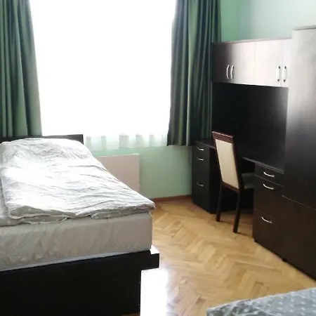 Apartment Comfort Vt *