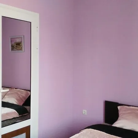 Comfort Vt Apartment *