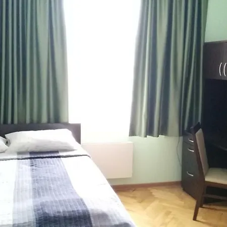 Comfort Vt Apartment *