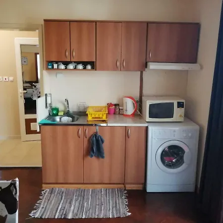 Apartment Comfort Vt
