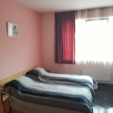 Apartment Comfort Vt Veliko Tarnovo