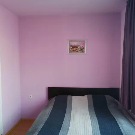 Apartment Comfort Vt *