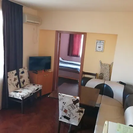 Comfort Vt Apartment