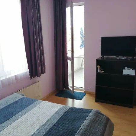 Comfort Vt Apartment Veliko Tarnovo