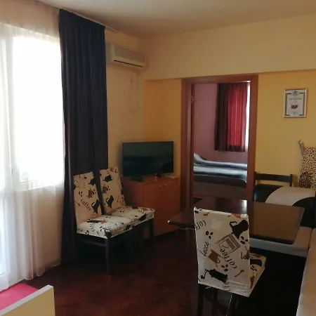 Apartment Comfort Vt