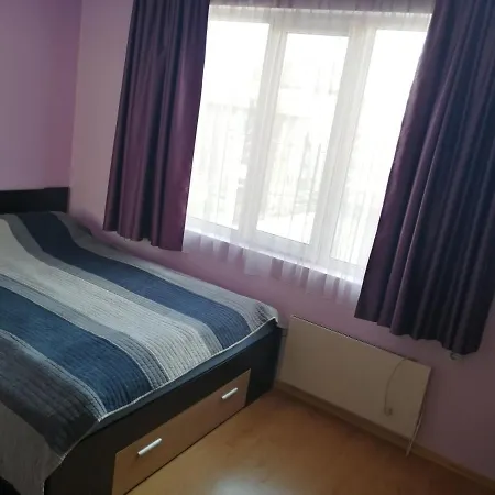 Comfort Vt Apartment Veliko Tarnovo