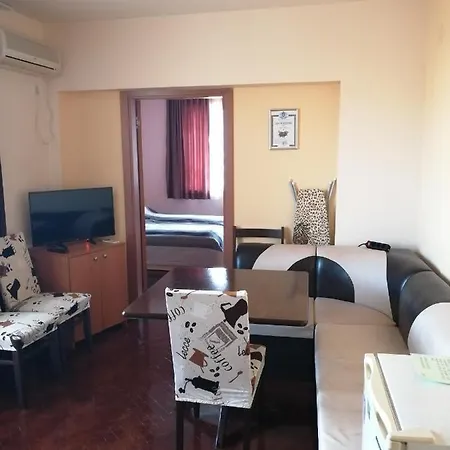 Comfort Vt Apartment *