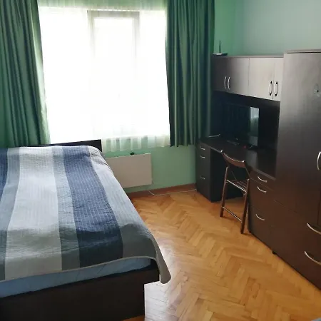 Apartment Comfort Vt Veliko Tarnovo