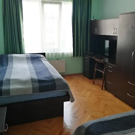 Apartment Comfort Vt Veliko Tarnovo