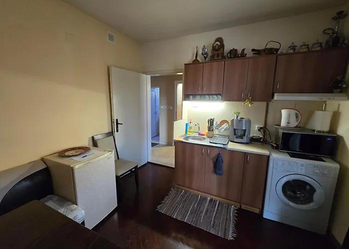 Comfort Vt * Велико-Тырново