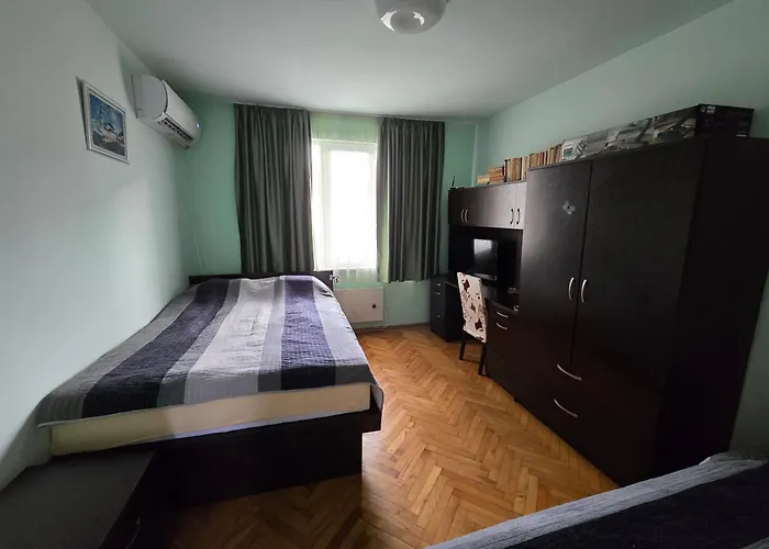 Comfort Vt * Veliko Tarnovo