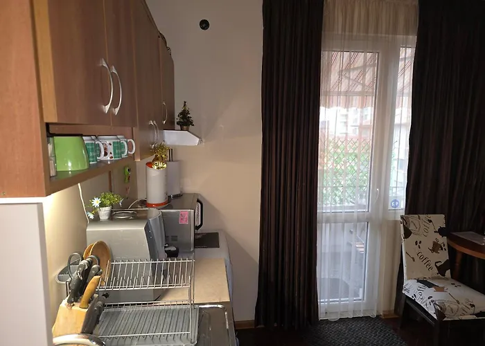 Comfort Vt Apartment *