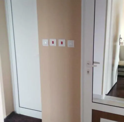 Апартаменты Comfort Vt *