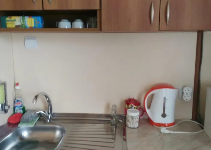 Apartment Comfort Vt