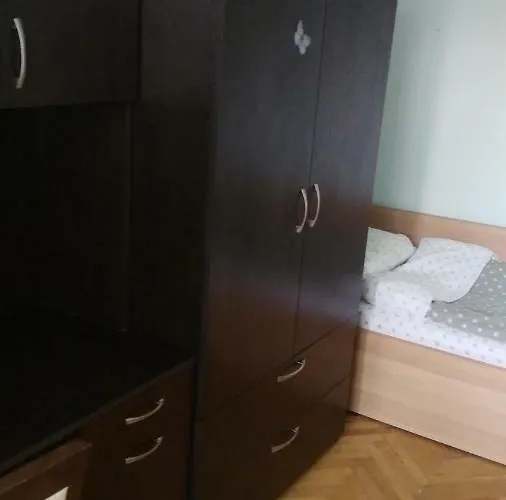 Апартаменты Comfort Vt Велико-Тырново