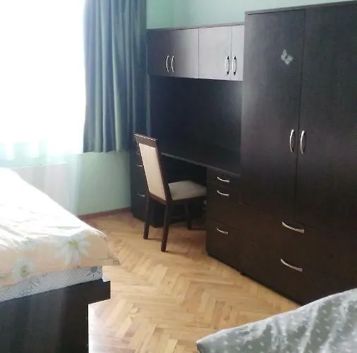 Διαμέρισμα Comfort Vt