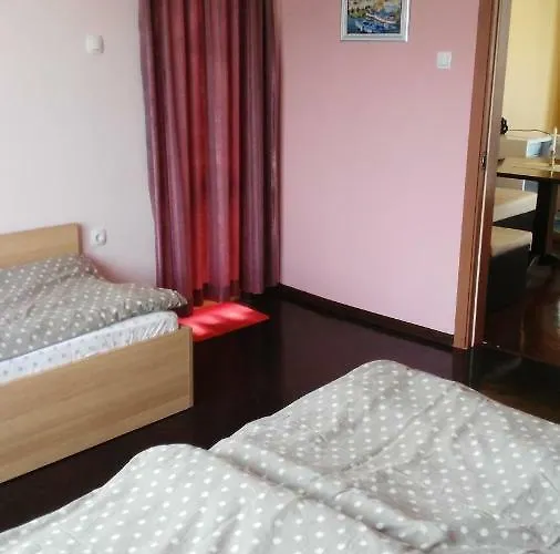 Apartment Comfort Vt Veliko Tarnovo
