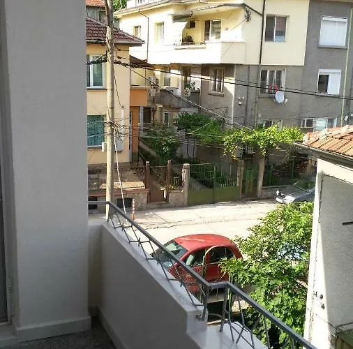 Apartment Comfort Vt Veliko Tarnovo