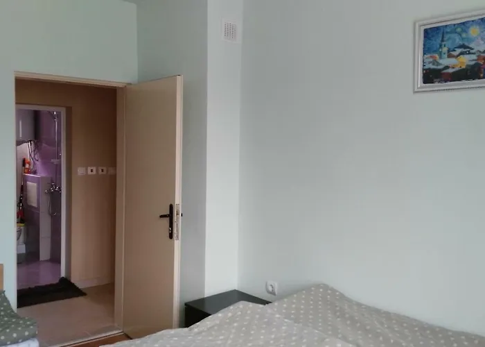 Comfort Vt Apartment