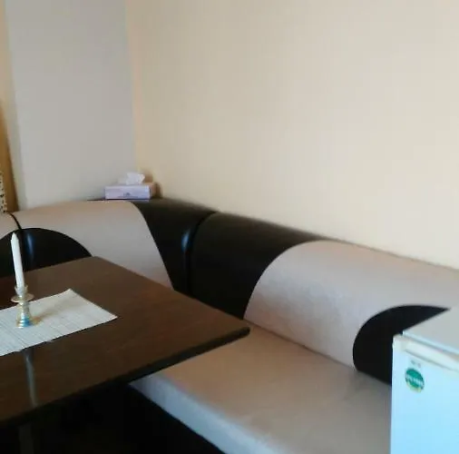 Apartment Comfort Vt