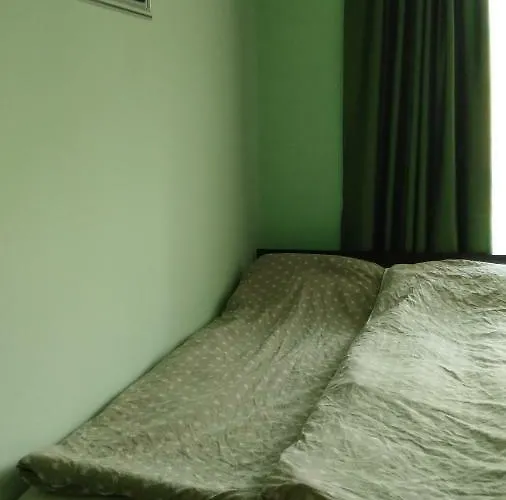 Апартаменты Comfort Vt *