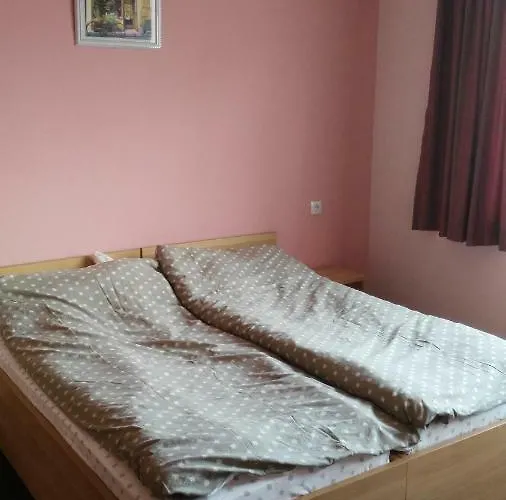 Comfort Vt Апартаменты