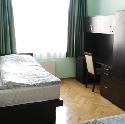 Διαμέρισμα Comfort Vt *