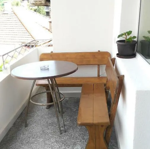 Апартаменты Comfort Vt *