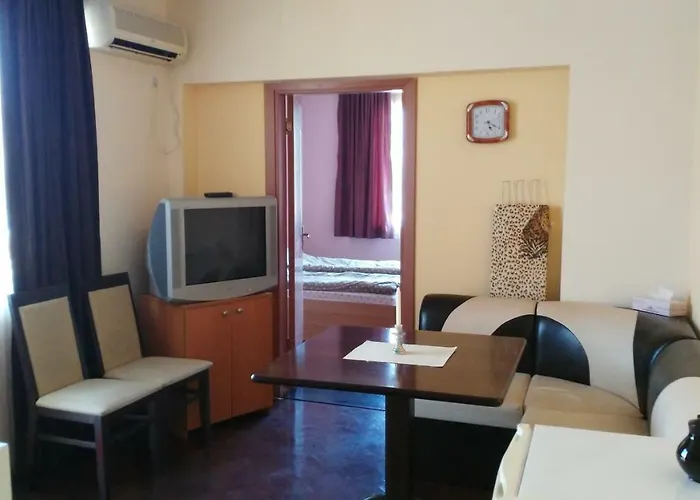 Comfort Vt Велико-Тырново