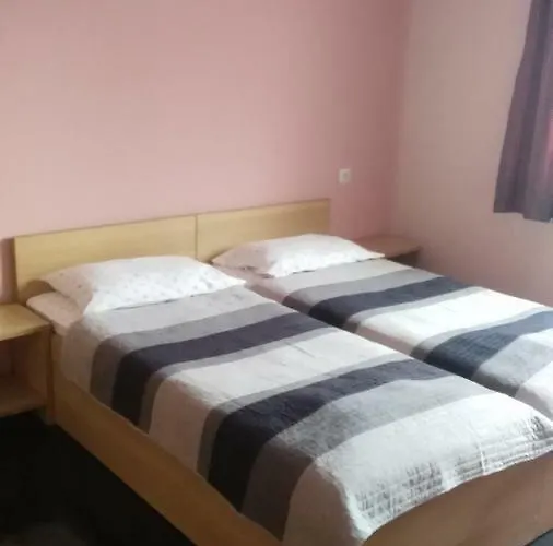 Comfort Vt Апартаменты