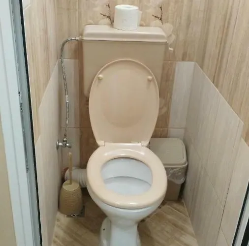 Comfort Vt Apartment Veliko Tarnovo