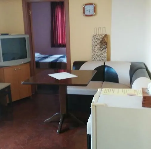 Comfort Vt Apartment *