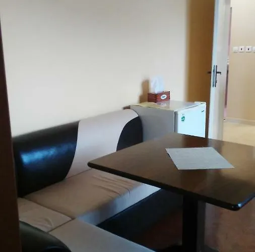 Comfort Vt Βελίκο Τίρνοβο