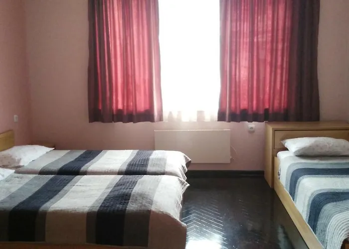 Comfort Vt Veliko Tarnovo