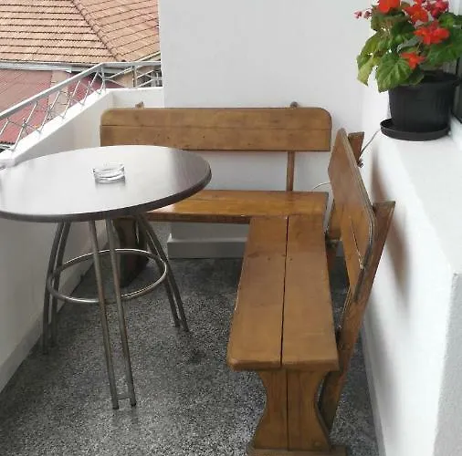 Апартаменты Comfort Vt *