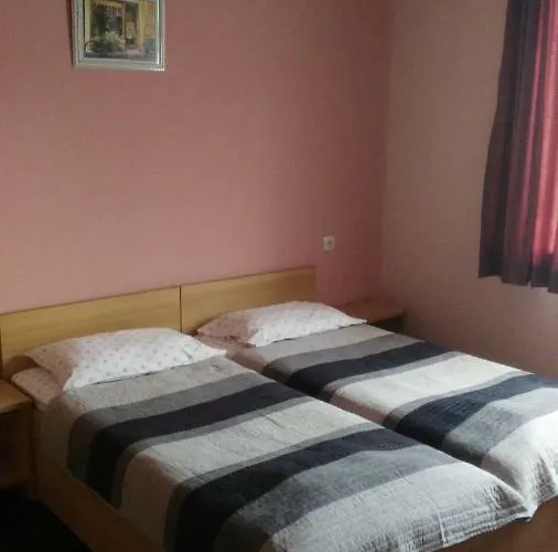 Comfort Vt Апартаменты *