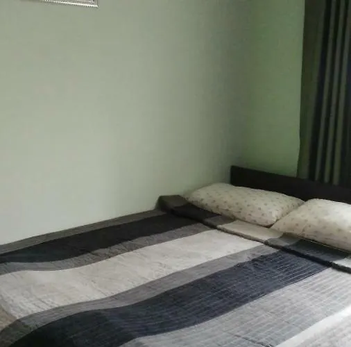 Apartment Comfort Vt