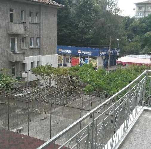 Διαμέρισμα Comfort Vt *