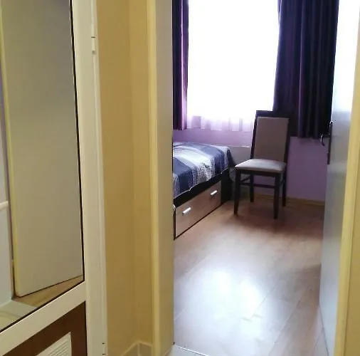 Comfort Vt Apartment Veliko Tarnovo