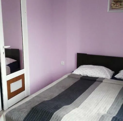 Comfort Vt Апартаменты Велико-Тырново