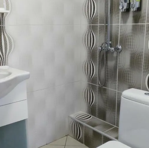 Comfort Vt Апартаменты Велико-Тырново