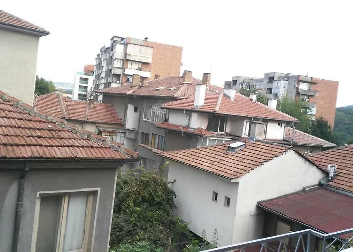 Comfort Vt Apartment *