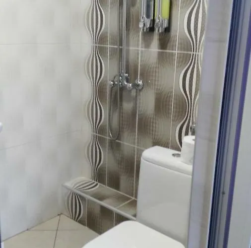Apartment Comfort Vt Veliko Tarnovo