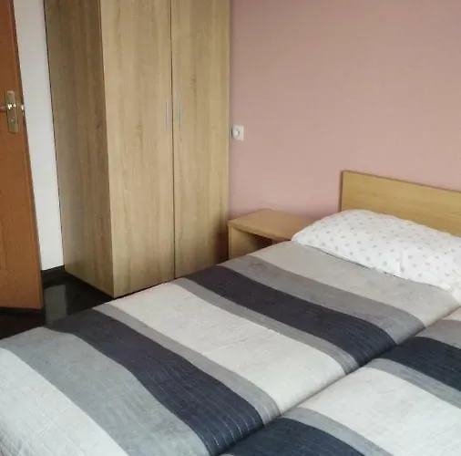 Comfort Vt Апартаменты