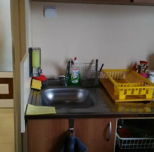 Comfort Vt Apartment