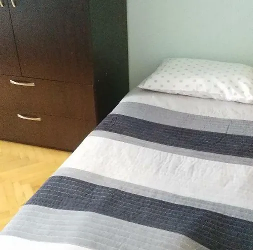 Comfort Vt Διαμέρισμα Βελίκο Τίρνοβο