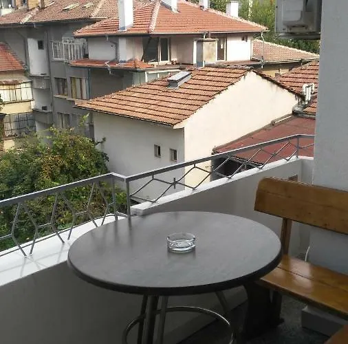 Apartment Comfort Vt