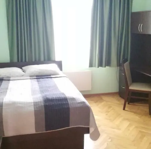 Apartment Comfort Vt Veliko Tarnovo