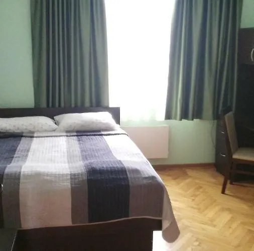 Apartment Comfort Vt Veliko Tarnovo