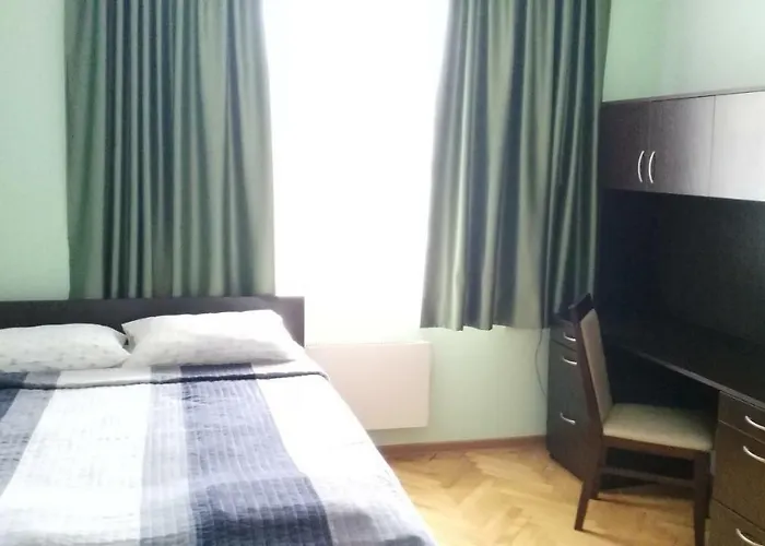 Comfort Vt Apartment *